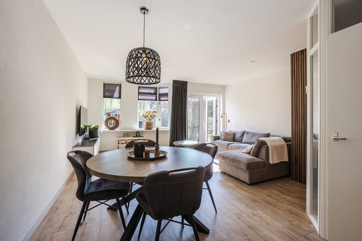 Foto 16 van Dingspil 34