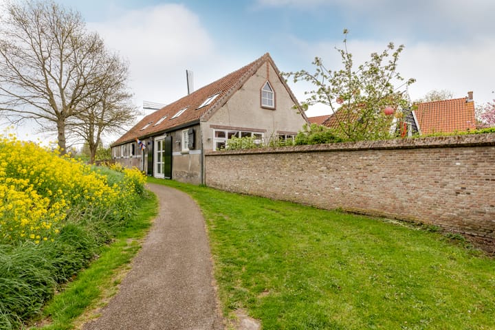 Foto 1 van Vestingpad 1