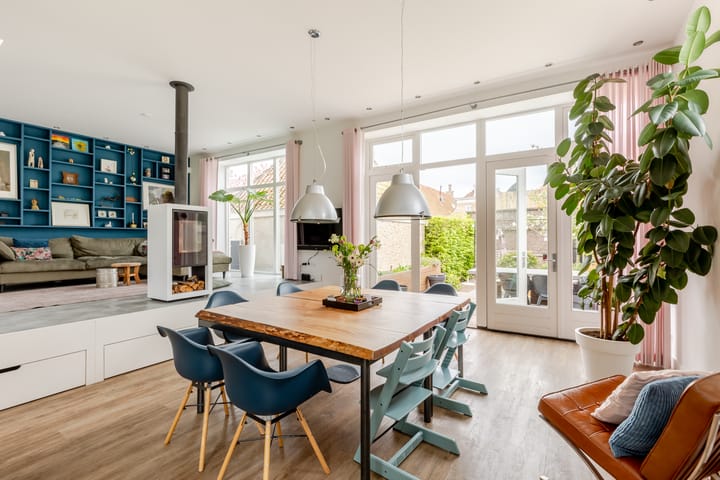 Foto 2 van Vestingpad 1