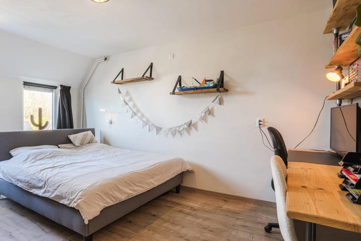 Foto 21 van Dingspil 34