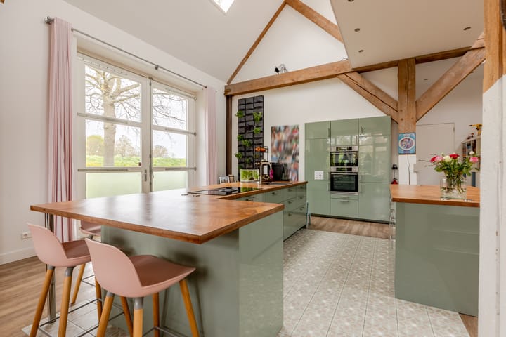 Foto 3 van Vestingpad 1