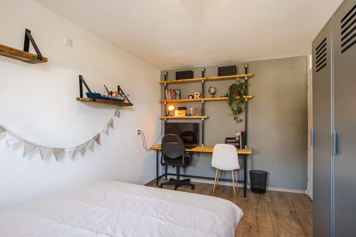 Foto 23 van Dingspil 34