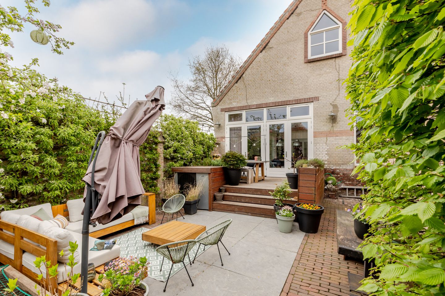 Foto 4 van Vestingpad 1