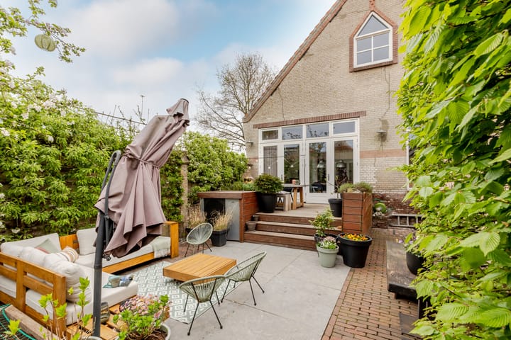 Foto 4 van Vestingpad 1