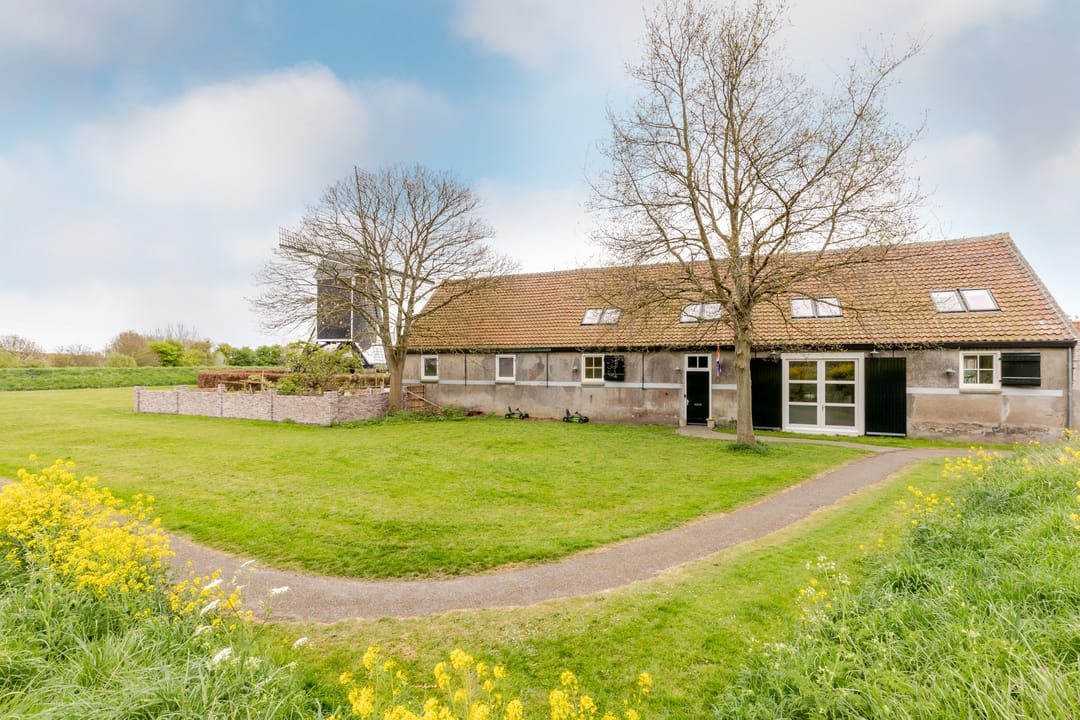 Foto 7 van Vestingpad 1