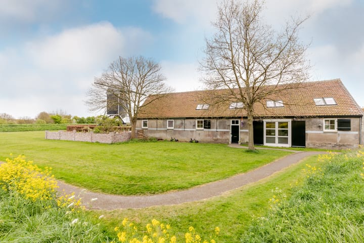 Foto 7 van Vestingpad 1