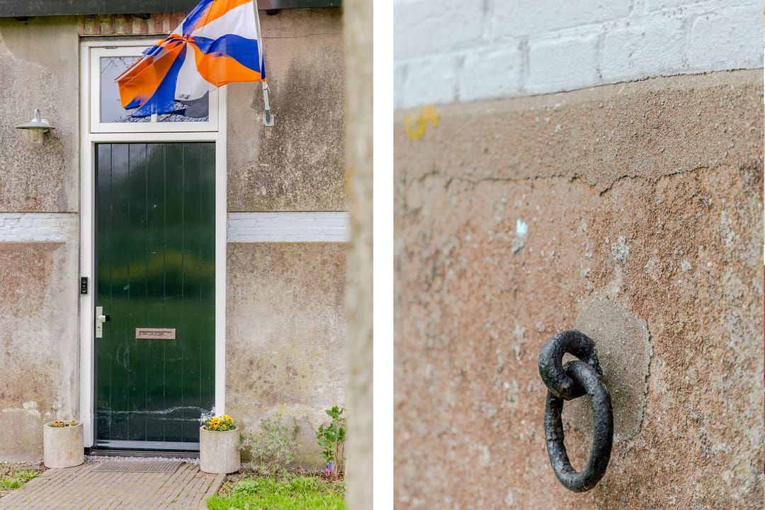 Foto 8 van Vestingpad 1