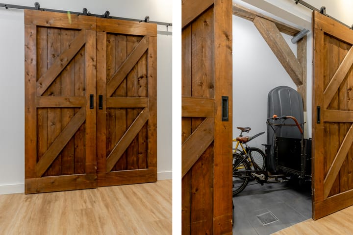 Foto 9 van Vestingpad 1