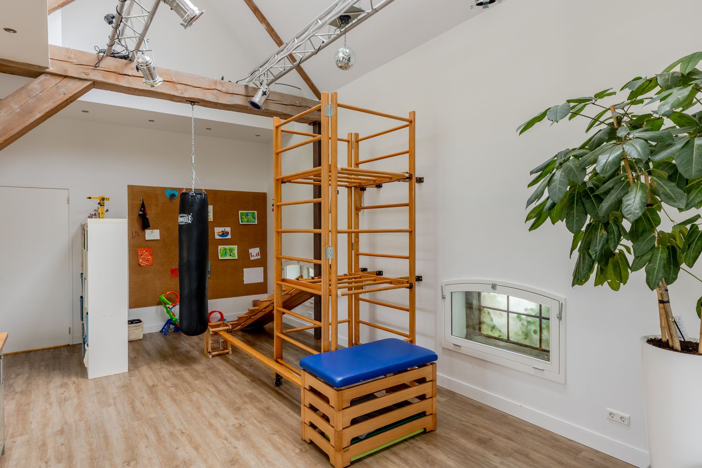 Foto 10 van Vestingpad 1