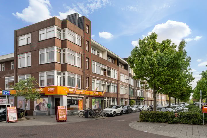 Foto 2 van Rembrandtlaan 75-B