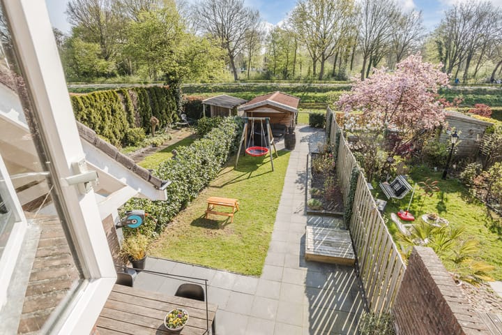 Foto 35 van Dingspil 34