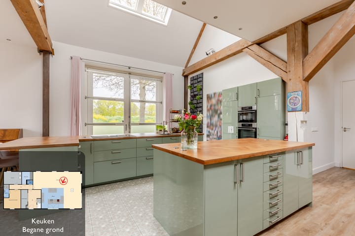 Foto 13 van Vestingpad 1