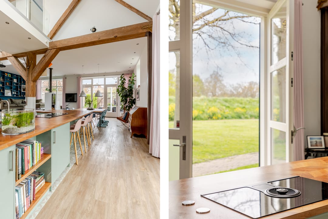 Foto 16 van Vestingpad 1