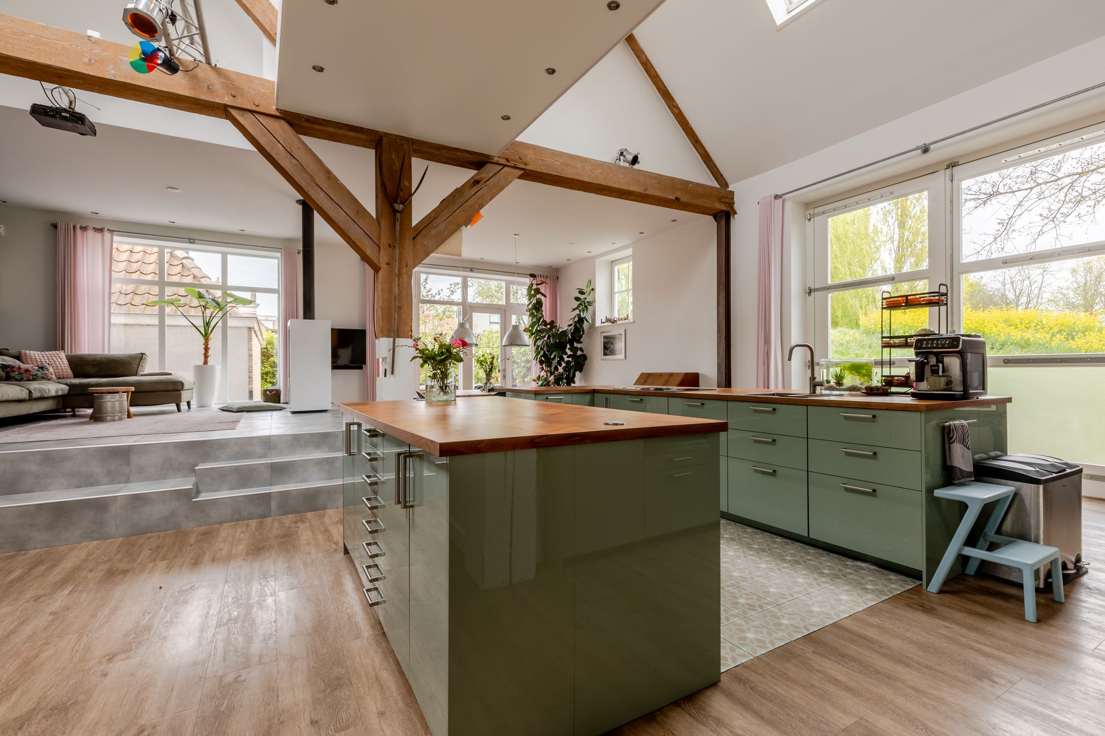 Foto 18 van Vestingpad 1