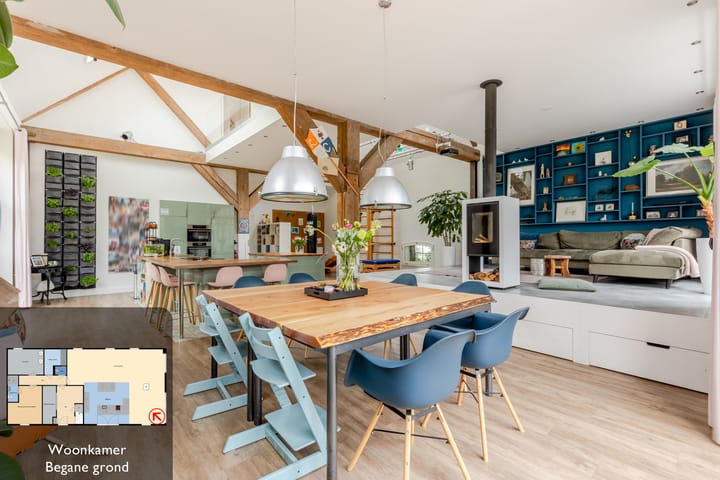 Foto 19 van Vestingpad 1