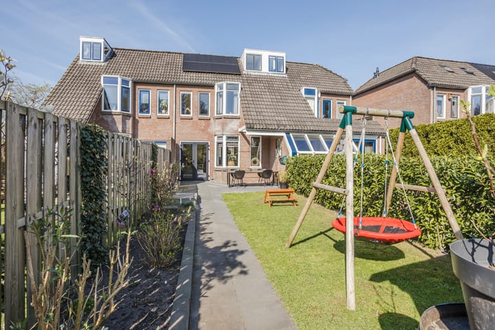 Foto 43 van Dingspil 34