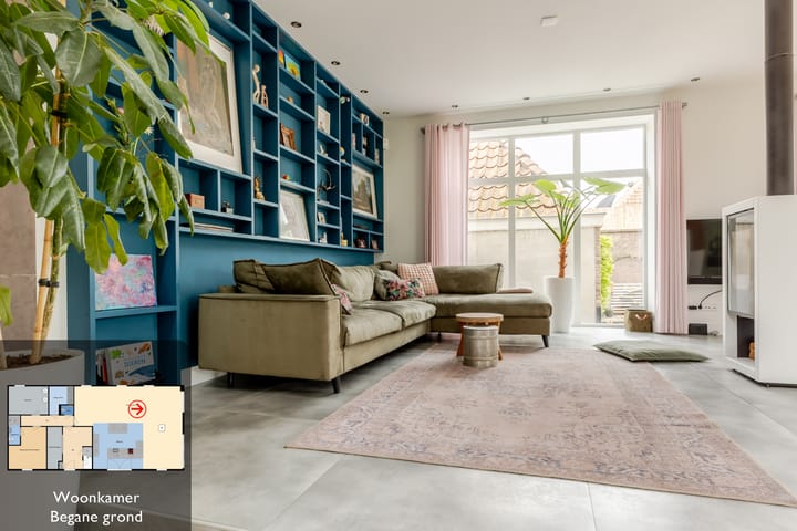 Foto 20 van Vestingpad 1