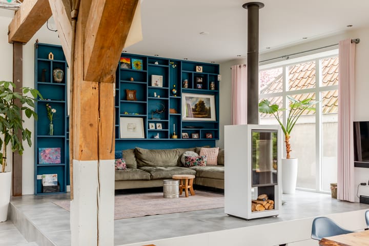 Foto 22 van Vestingpad 1