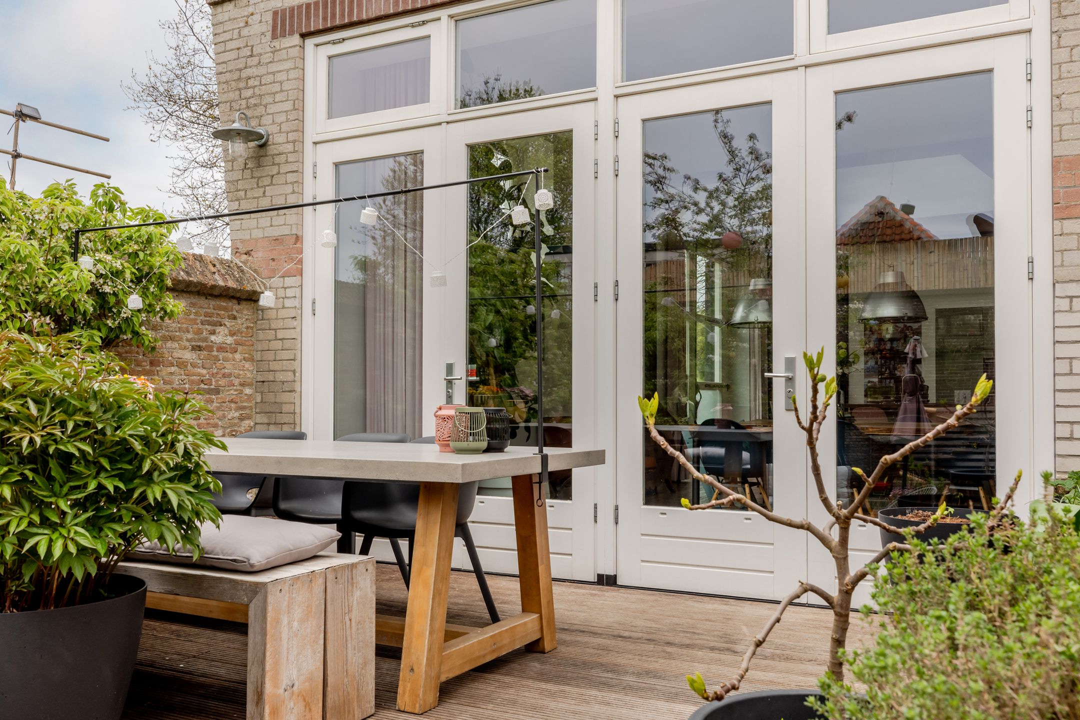 Foto 27 van Vestingpad 1