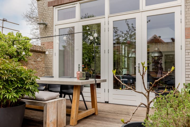 Foto 27 van Vestingpad 1