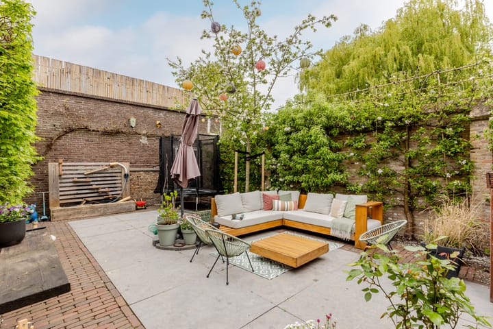 Foto 29 van Vestingpad 1