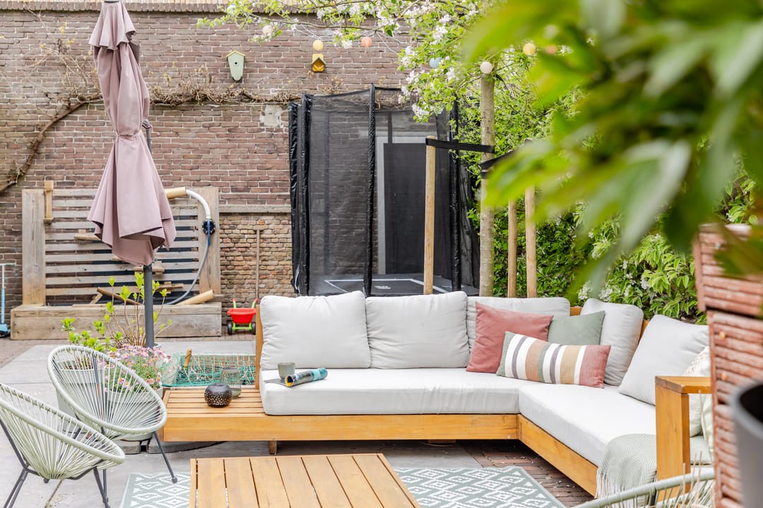 Foto 31 van Vestingpad 1