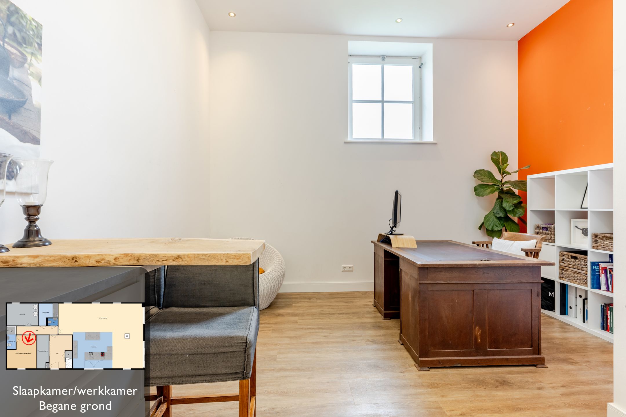 Foto 33 van Vestingpad 1