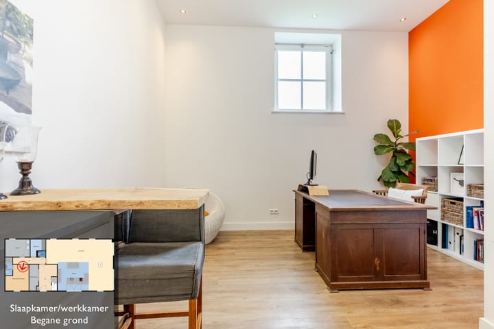 Foto 33 van Vestingpad 1