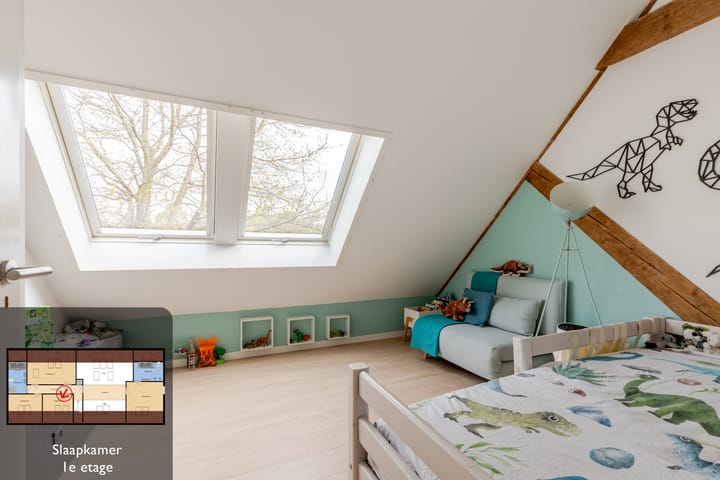 Foto 53 van Vestingpad 1