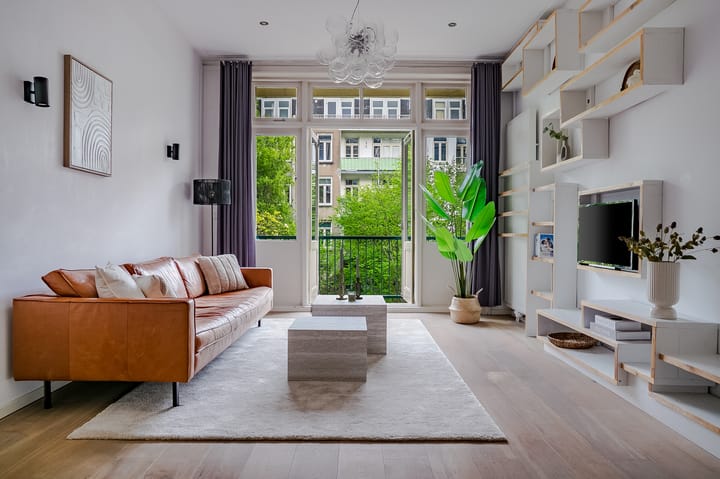 Foto 2 van Admiraal De Ruijterweg 140-1