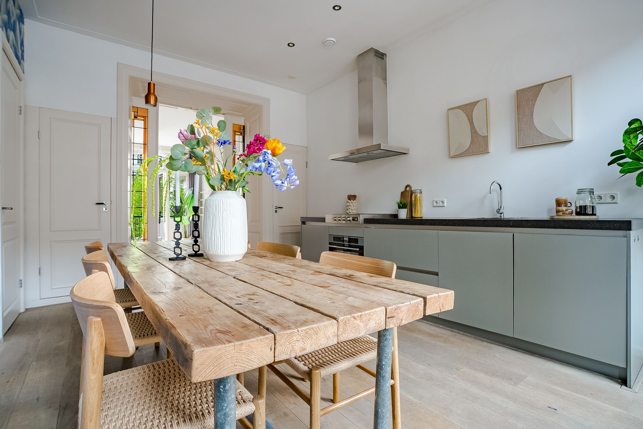 Foto 3 van Admiraal De Ruijterweg 140-1