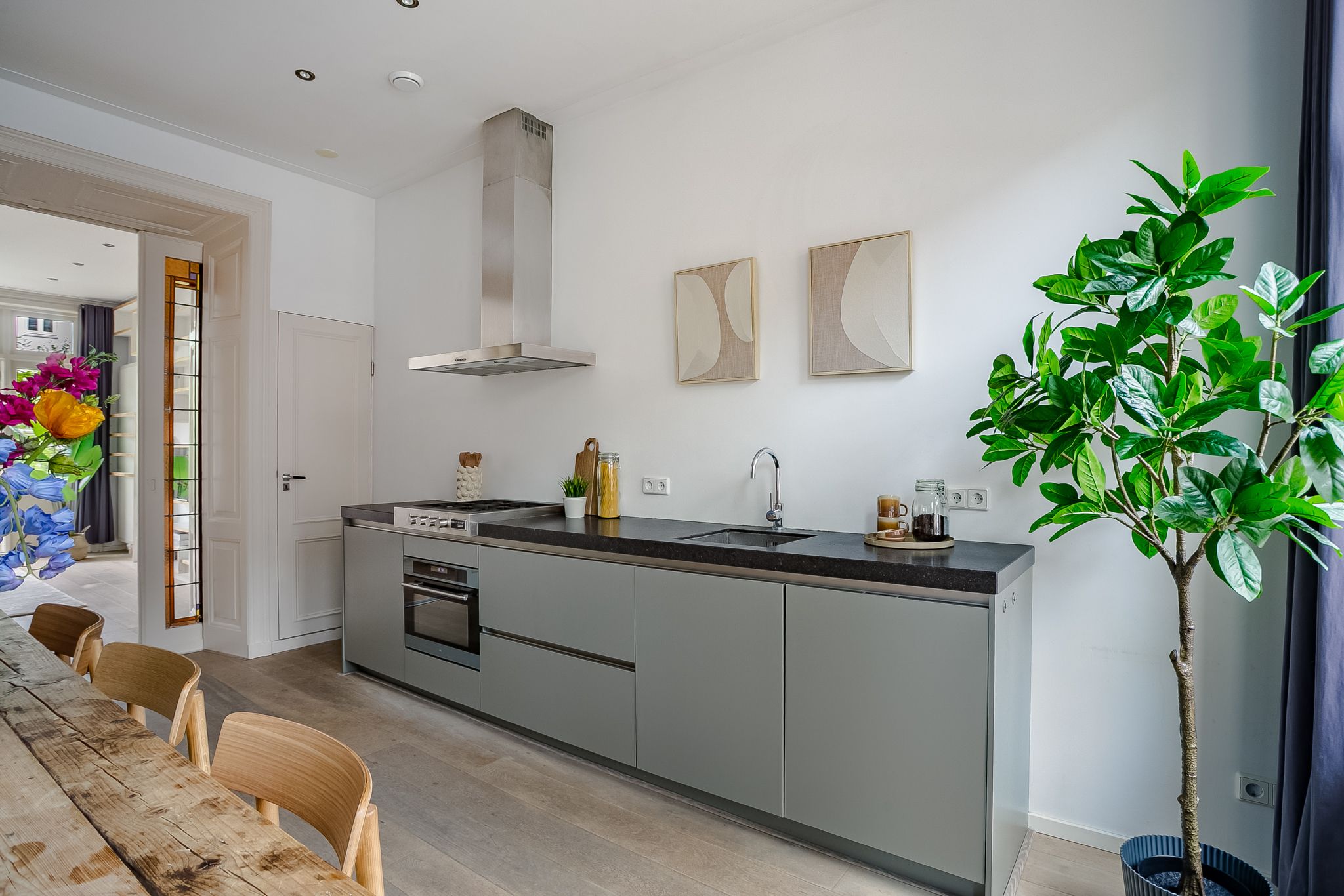 Foto 6 van Admiraal De Ruijterweg 140-1