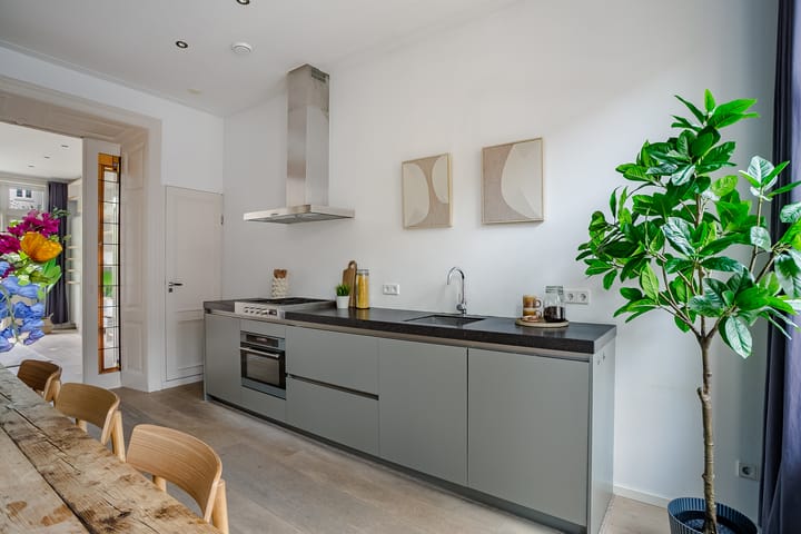 Foto 6 van Admiraal De Ruijterweg 140-1