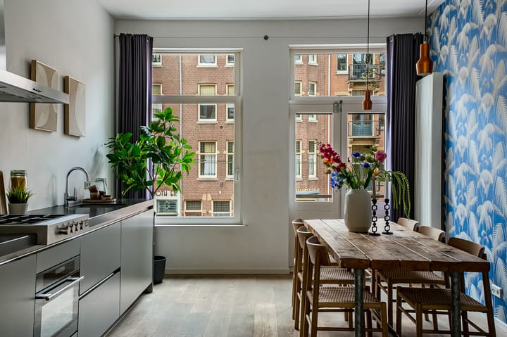 Foto 7 van Admiraal De Ruijterweg 140-1