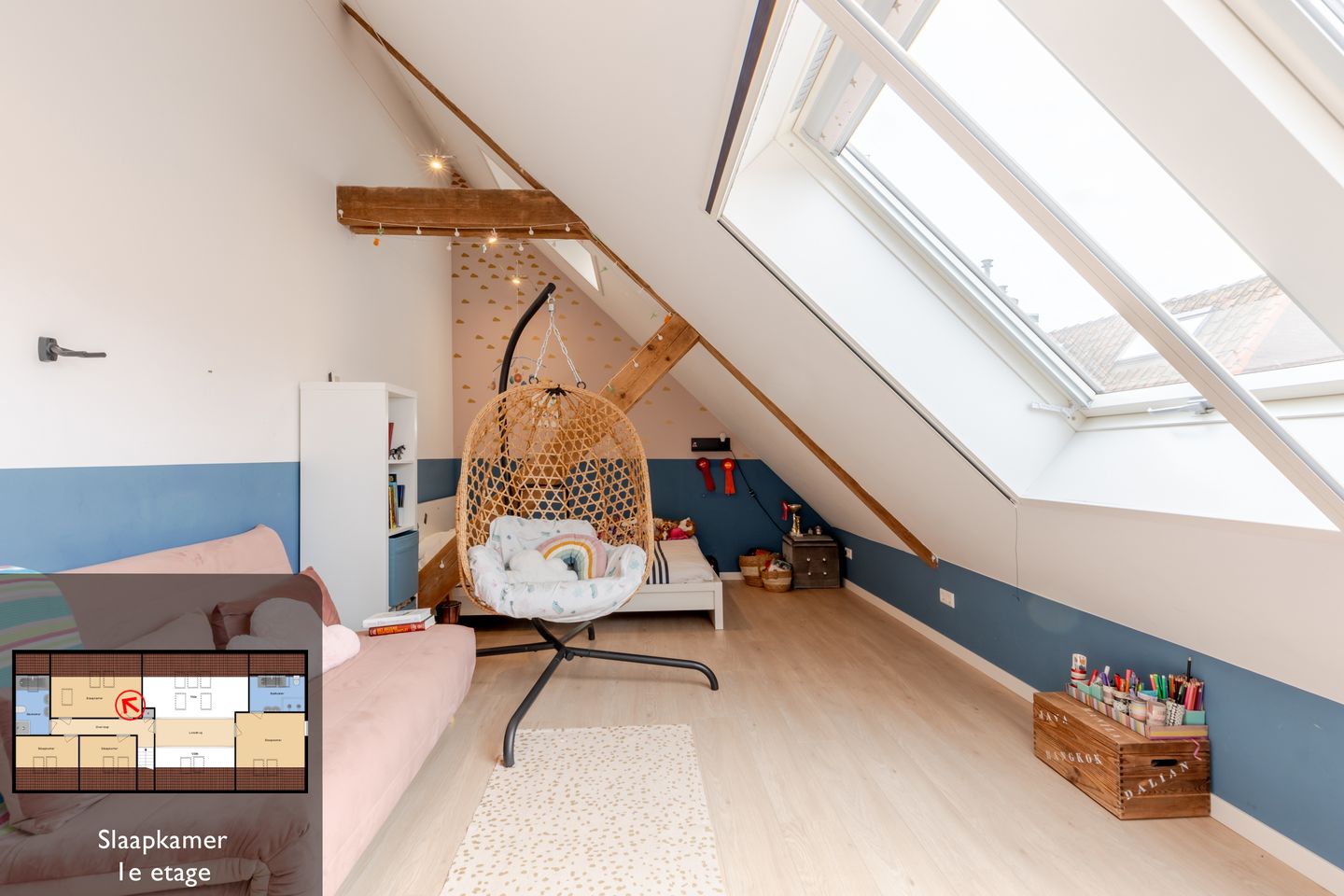 Foto 59 van Vestingpad 1