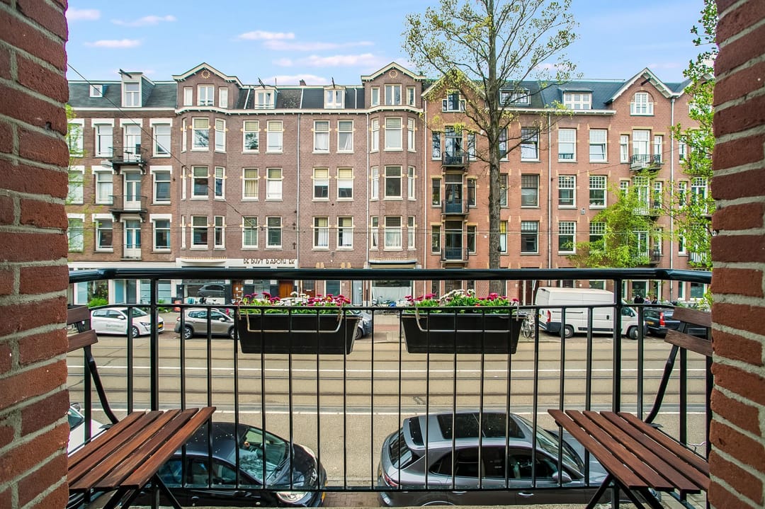 Foto 8 van Admiraal De Ruijterweg 140-1