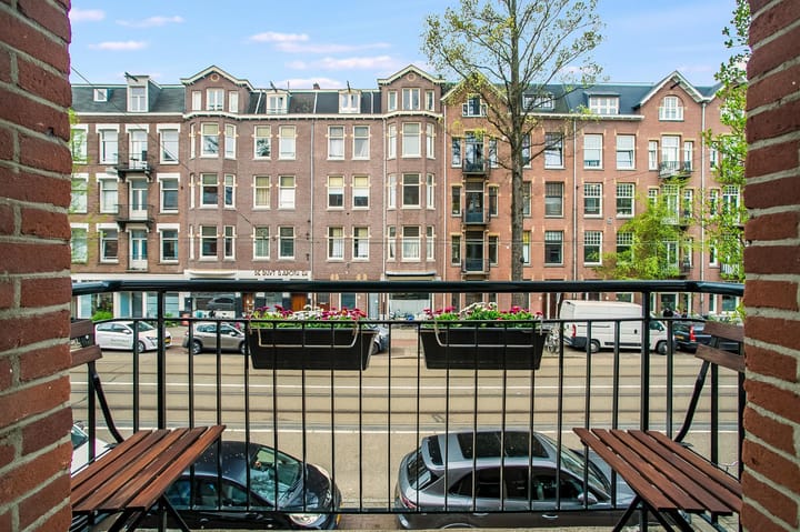 Foto 8 van Admiraal De Ruijterweg 140-1