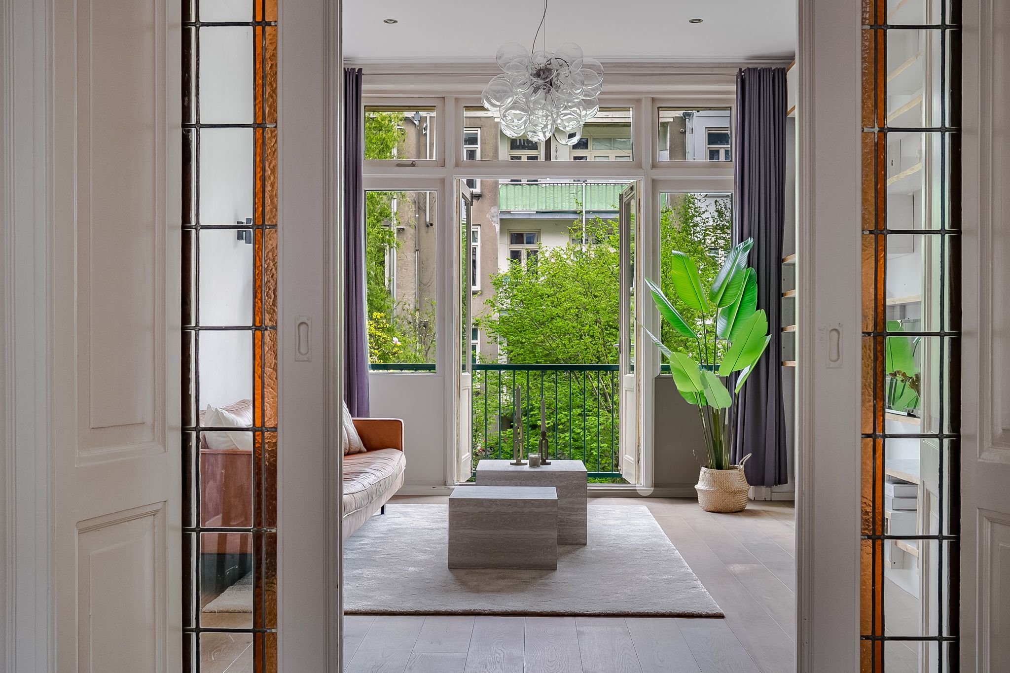 Foto 9 van Admiraal De Ruijterweg 140-1