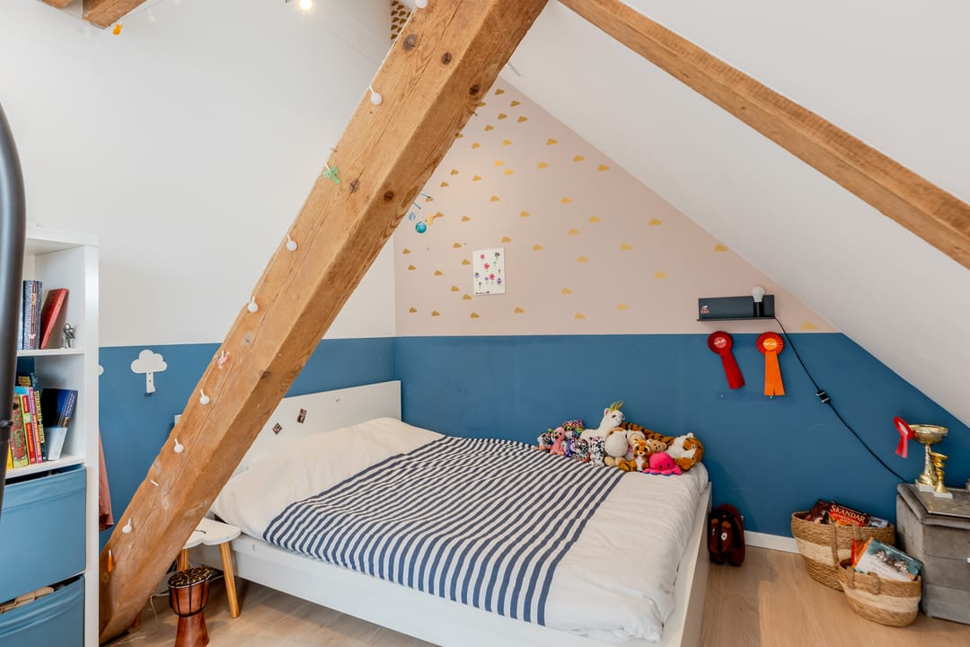 Foto 61 van Vestingpad 1