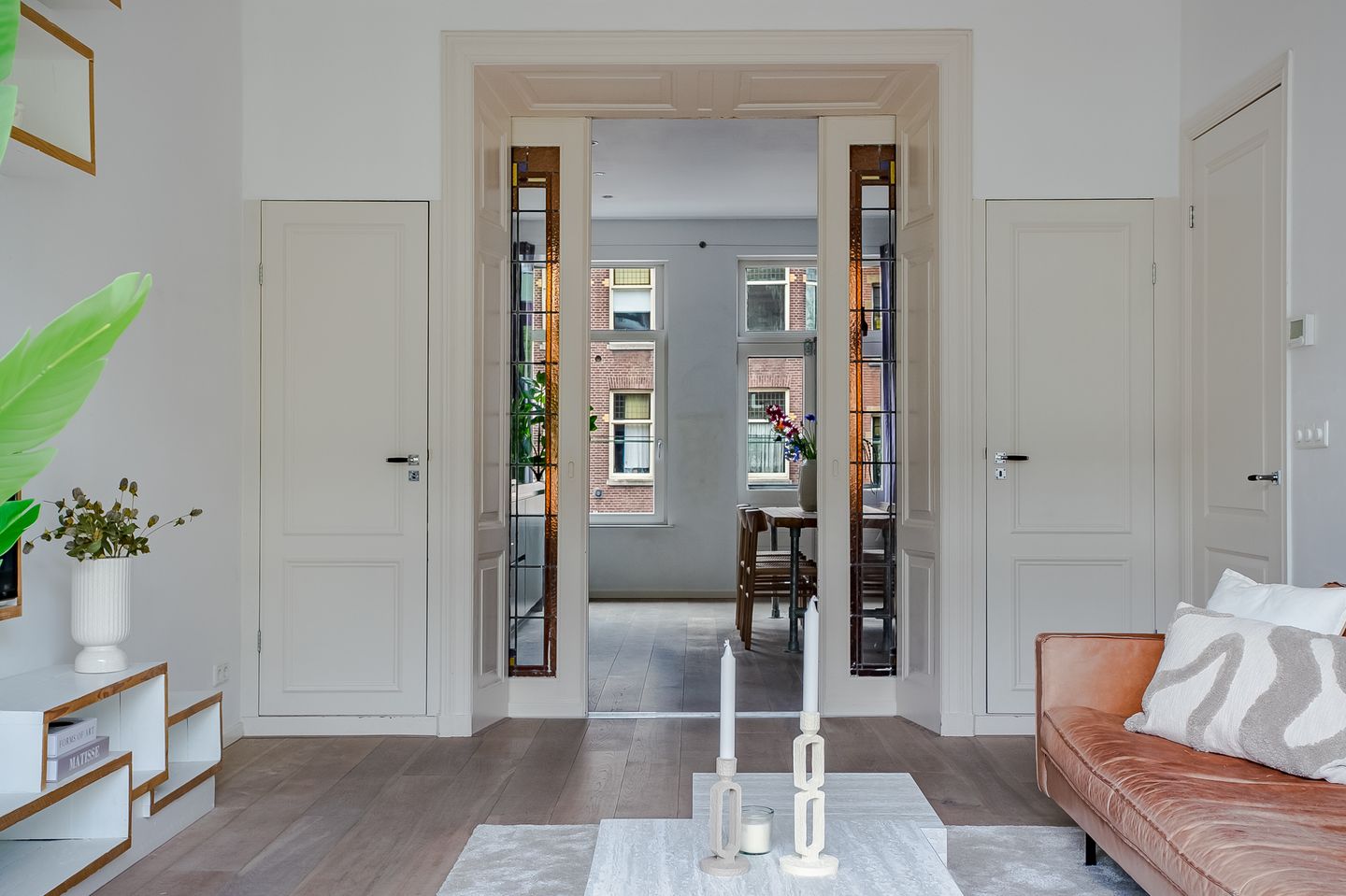 Foto 10 van Admiraal De Ruijterweg 140-1