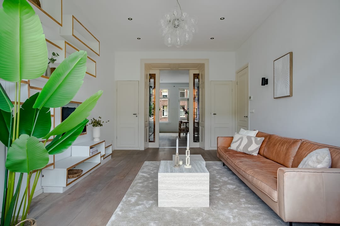 Foto 11 van Admiraal De Ruijterweg 140-1