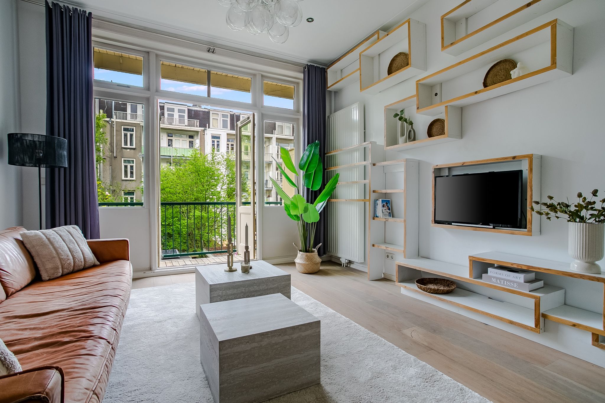 Foto 12 van Admiraal De Ruijterweg 140-1