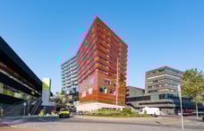 particuliere-woningen te huur op De Diagonaal 73