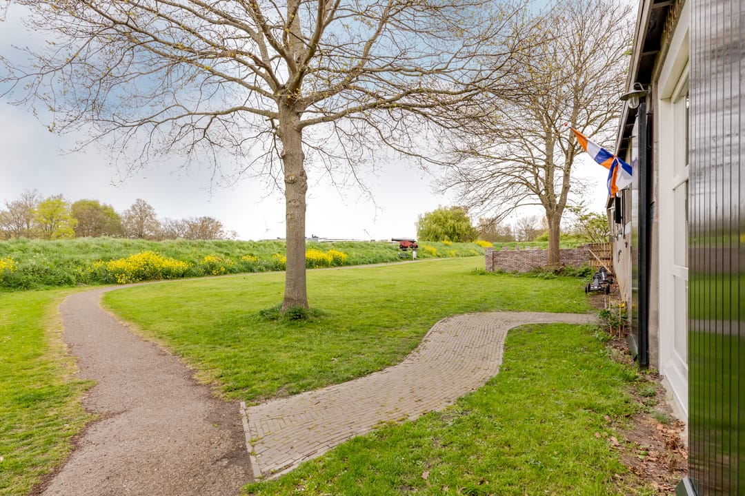 Foto 62 van Vestingpad 1