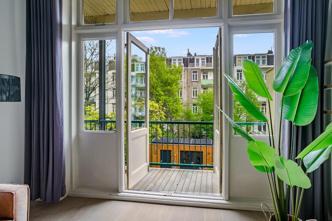 Foto 13 van Admiraal De Ruijterweg 140-1