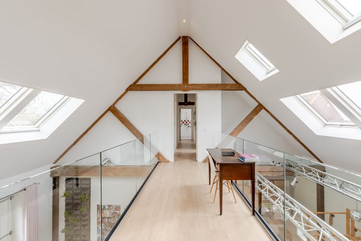 Foto 51 van Vestingpad 1