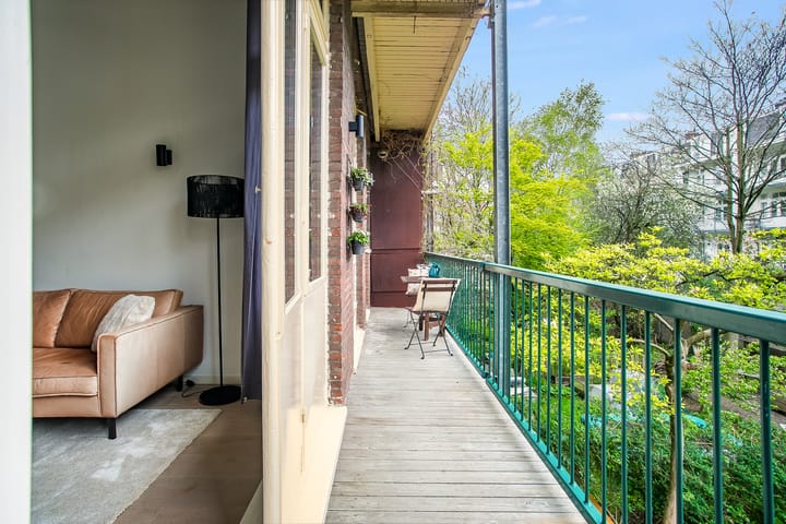 Foto 14 van Admiraal De Ruijterweg 140-1