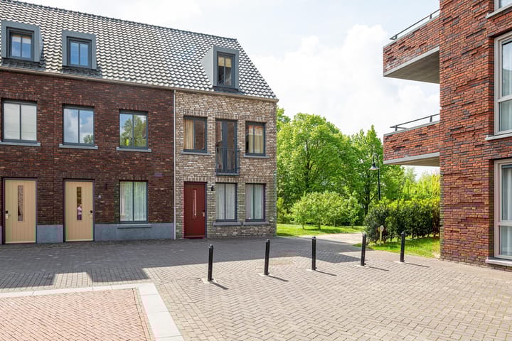 Foto 1 van Het Wilhelmus 23