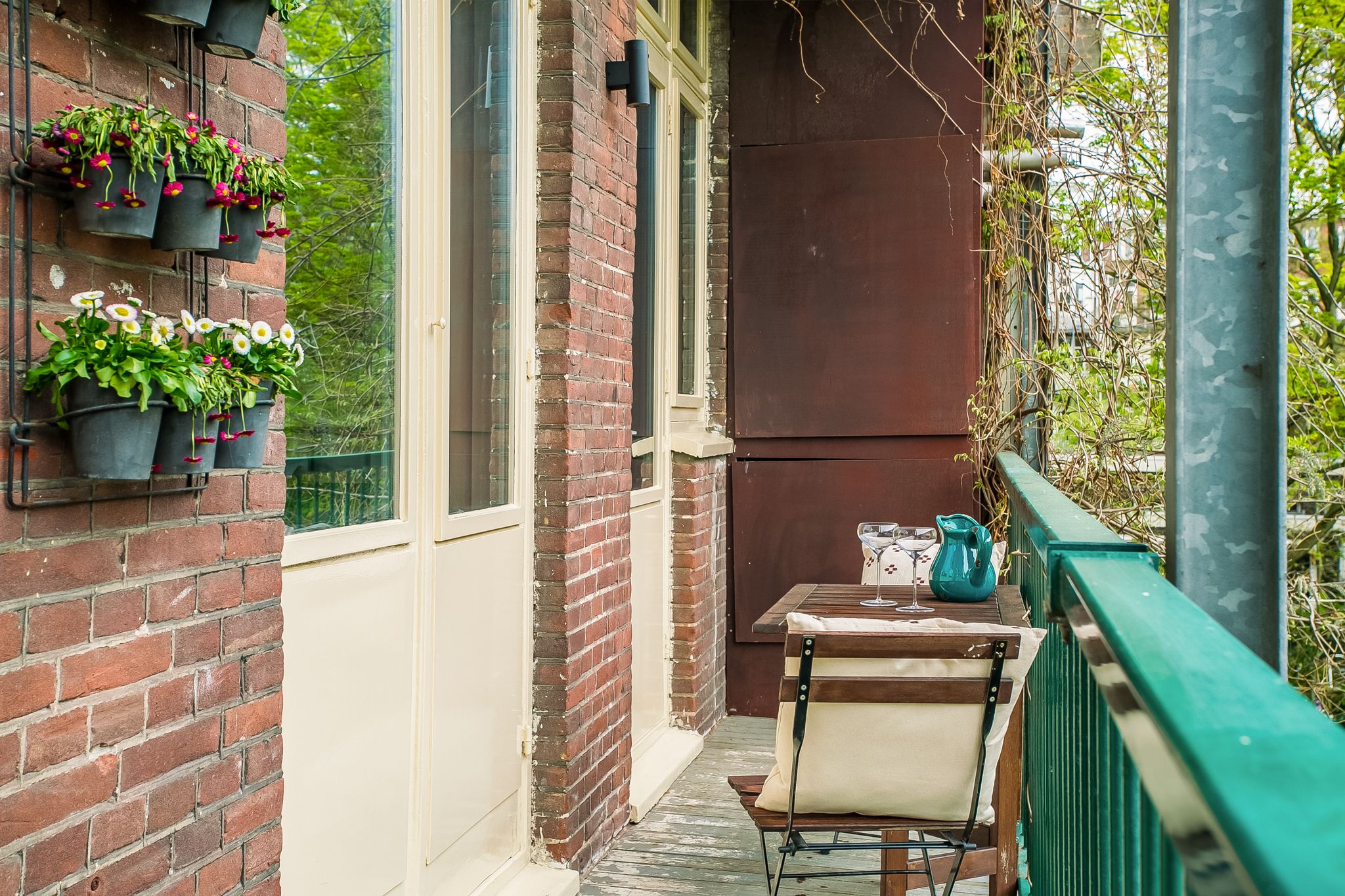 Foto 15 van Admiraal De Ruijterweg 140-1