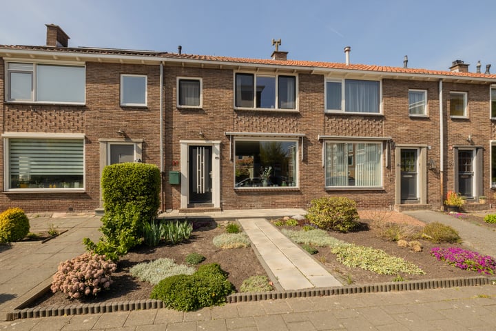Colijnstraat 27